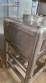 Bin silos inox 316 Glatt