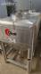 Bin silos inox 316 Glatt