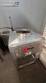 Bin silos inox 316 Glatt