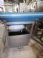 Lavadora cont�nua em inox de hortali�as duplo est�gio Incalfer