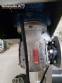 Lavadora cont�nua em inox de hortali�as duplo est�gio Incalfer
