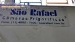 Linha para fabrica��o de empanadas