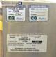 Forno turbo el�trico em a�o inox Pr�tica 8 assadeiras