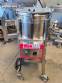 Tanque encamisado para aquecimento inox 50 litros RED