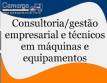 Consultoria e assist�ncia t�cnica no ramo de massas / fornos de biscoitos
