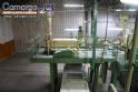 Linha para fabrica��o massa seca Pavan 400 kg por hora