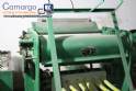 Linha para fabrica��o massa seca Pavan 400 kg por hora