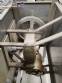 Misturador a�o inox para p�s 50 L bin Erli