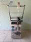 Empacotadora envasadora autom�tica de sach�s com dosadora Cetro