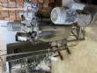 Despolpadeira tanque embaladora Max Machine 1000 polpas de frutas / hora