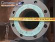 Bomba positiva helicoidal Netzsch 70 m� / hora