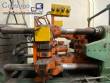 Injetora de alumínio 600 toneladas Buhler