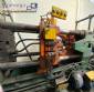 Injetora de alumínio 600 toneladas Buhler