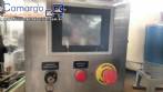 Envasadora em a�o inox Wada