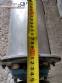 Rosca transportadora em a�o inox 5000 mm