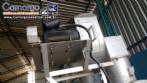 Caldeira � lenha 400 kg h W.V.W