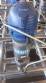 V�lvulas em manifolds Alfa Laval