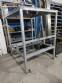 Envasadora rosqueadora frascos autom�tica de cosm�ticos condimentos