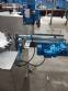 Envasadora rosqueadora frascos autom�tica de cosm�ticos condimentos