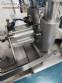 Envasadora rosqueadora frascos autom�tica de cosm�ticos condimentos