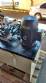 Prensa hidr�ulica de borracha Mastermac