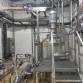 Tanque dispersor em inox para p�s 500 litros com bomba Netzsch v�vulas Alfa Laval