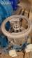 Bomba centr�fuga sanit�ria Castinox com motor WEG 2 CV