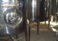 Máquina para destilação de vinhos