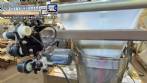 Empacotadora embaladora autom�tica vertical com balan�a Cetro FZL 1000SE