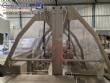 Encartuchadeira com bula vertical Fabrima Vertopac VP 120
