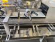 Encartuchadeira com bula vertical Fabrima Vertopac VP 120
