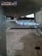 Tanque em inox agita��o 1.200 L