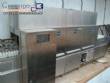 Lavadora de lou�a em inox marca Semco