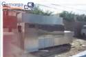 Lavadora de lou�a em inox marca Semco