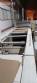 Linha completa para biscoitos laminados moldados 800 Kg / hora Ariete