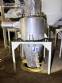 Sistema de secagem por Spray Dryer com atomizador Niro Atomizer para leite em p�