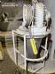 Sistema de secagem por Spray Dryer com atomizador Niro Atomizer para leite em p�
