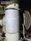 Sistema de secagem por Spray Dryer com atomizador Niro Atomizer para leite em p�
