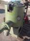 Misturador de PVC em a�o inox interno