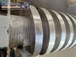 Transportador elevador vibrat�rio espiral vertical em a�o inox MVL