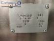 Rotuladora para frasco cil�ndrico auto adesivo PE Latina Labelers