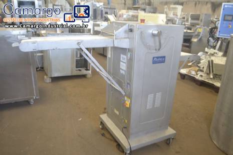 Divisora volum�trica Pr�tica