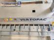 Encartuchadeira vertical com bula Fabrima Vertopac VP 120