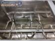 Misturador ribbon blender em inox para p�s Renard 500 kg