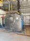 Caldeira gerador de vapor Collins WMO-455F
