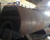 Caldeira � vapor para 12.000 kg / h SFW
