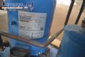T�nel de resfriamento para chocolates Pir�g