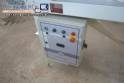 T�nel de resfriamento para chocolates Pir�g