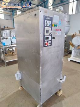 Chiller unidade de �gua gelada em inox Haas