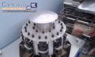 Balan�a multi cabe�a MX CP Masipack